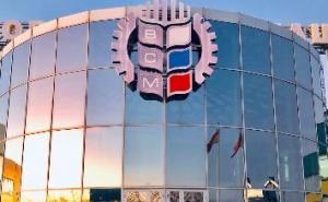 За новыми знаниями на завод «Воронежсельмаш»