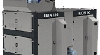 BETA 50 - 200 т/ч сепаратор зерноочистительный