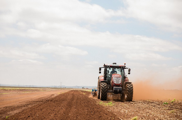 McCormick X7.6 P6-Drive