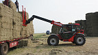 Manitou MLT-X 735 TLSU