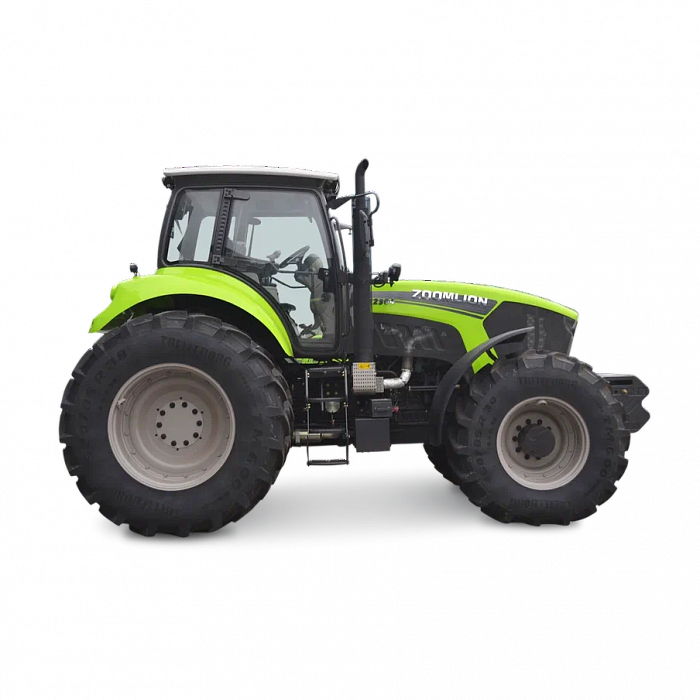 Zoomlion PL 2304