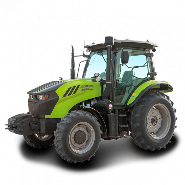 Zoomlion RN 1104 PRO