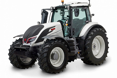 Трактор Valtra T194 Active в новой комплектации выходит на российский рынок