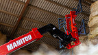 MANITOU MLT-X 741 T LSU