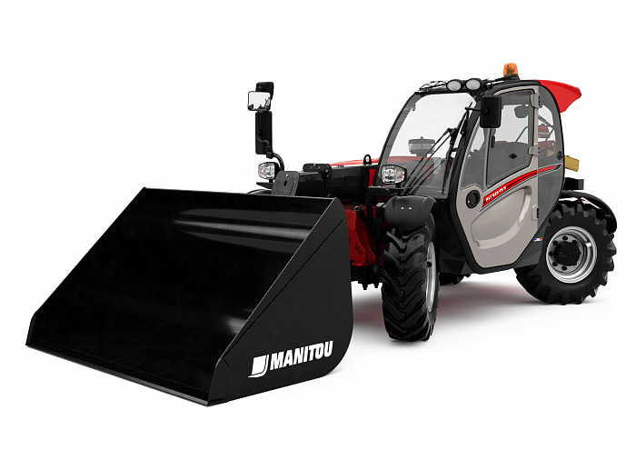 Manitou MLT-X 625-75 H