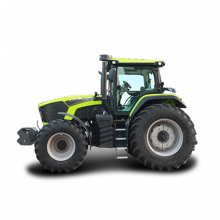 Zoomlion PQ 2754