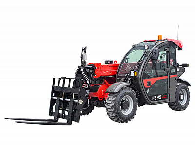 LGMG H625 KUBOTA