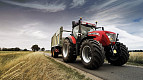 McCormick X7 VT-Drive