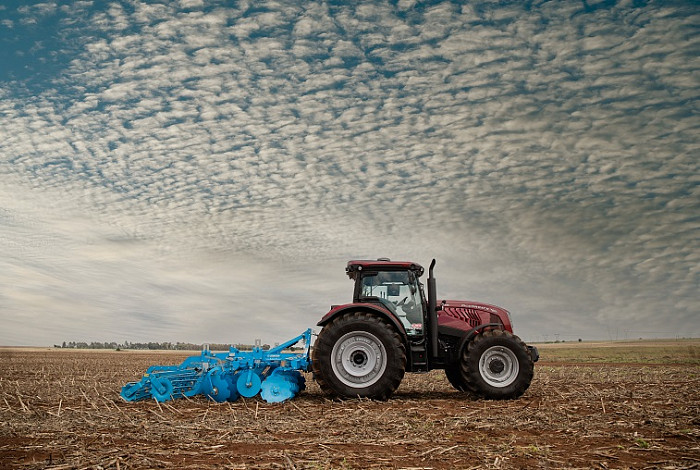 McCormick X7.6 P6-Drive