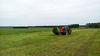 Manitou MLT-X 735 TLSU