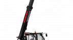 Manitou серии MLT-X 737-130 PS+