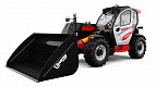 Manitou серии MLT-X 738-130 PS+