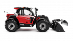 Manitou серии MLT-X 737-130 PS+