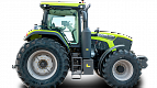Zoomlion PQ 2754