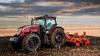 McCormick X7.6 P6-Drive