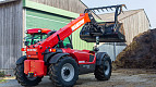 MANITOU MLT-X 741 T LSU