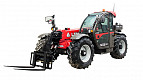 LGMG H735 YUCHAI