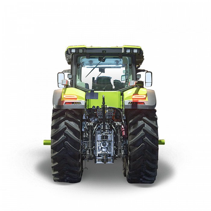 Zoomlion DV 3354