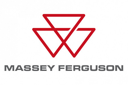 Massey Ferguson обновит легендарный логотип