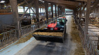 MANITOU MLT-X 741 T LSU