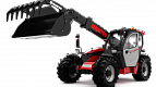 Manitou серии MLT-X 737-130 PS+