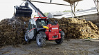 Manitou MLT-X 625-75 H