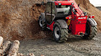 Manitou MLT-X 735 TLSU