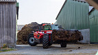 MANITOU MLT-X 741 T LSU