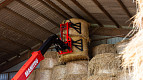 MANITOU MLT-X 741 T LSU