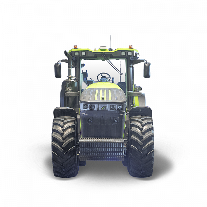 Zoomlion DV 3354