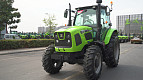 Zoomlion RN 1104 PRO
