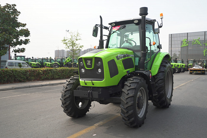 Zoomlion RN 1104 PRO