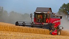 Комбайн зерновой ACTIVA от Massey Ferguson