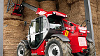Manitou MLT-X 735 TLSU
