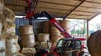MANITOU MLT-X 741 T LSU