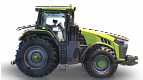 Zoomlion DV 3354