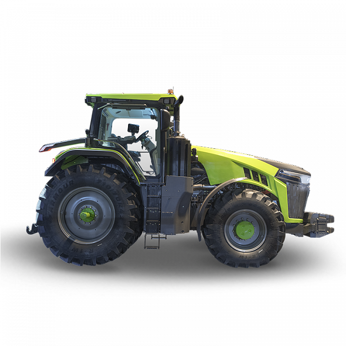 Zoomlion DV 3354