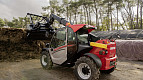 Manitou MLT-X 625-75 H