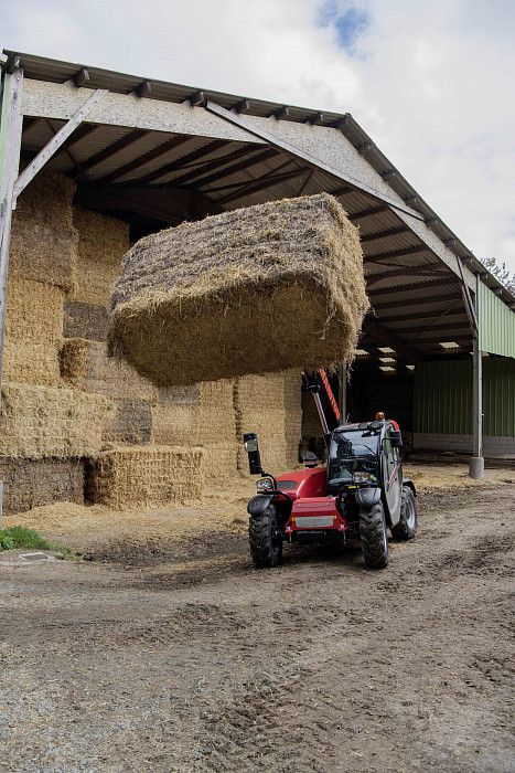 Manitou MLT-X 625-75 H