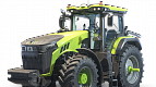 Zoomlion DV 3354