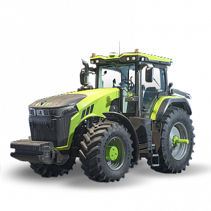 Zoomlion DV 3354