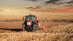 McCormick X7.6 P6-Drive