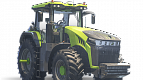 Zoomlion DV 3354