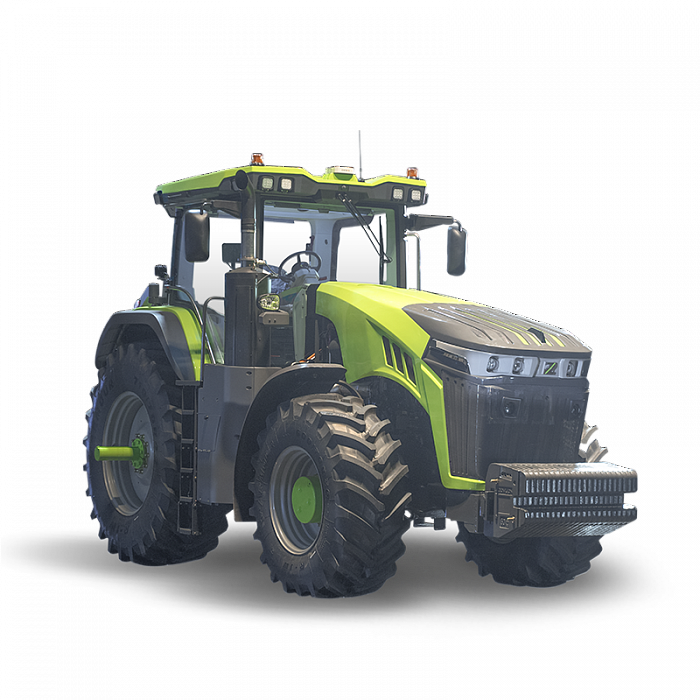 Zoomlion DV 3354