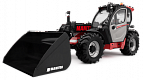 Manitou серии MLT-X 737-130 PS+
