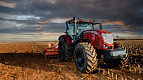 McCormick X7 VT-Drive