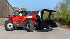 MANITOU MLT-X 741 T LSU