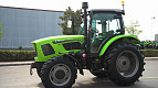 Zoomlion RN 1104 PRO