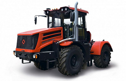 КИРОВЕЦ К-5М