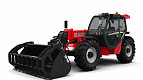 MANITOU MLT-X 741 T LSU